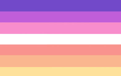 lesbian (alt design)